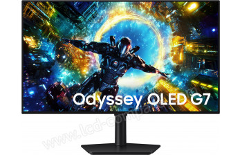 SAMSUNG LS32HG732SUXEN - 32 pouces - A partir de : 849.00 &euro; chez Samsung