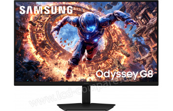 SAMSUNG LS32HG806ESXEN - 32 pouces - A partir de : 1299.00 &euro; chez Samsung