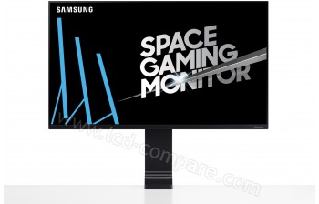 SAMSUNG S32R750Q - 31.5 pouces - A partir de : 1517.00 &euro; chez NetNBuy chez Amazon