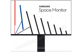 SAMSUNG S32R754U - 31.5 pouces