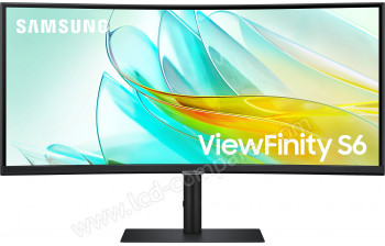 SAMSUNG S34C652UAU - 34 pouces - A partir de : 363.90 € chez LBDNet chez Rakuten
