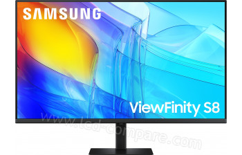 SAMSUNG S37D800EAU - 37 pouces - A partir de : 399.99 &euro; chez RueDuCommerce