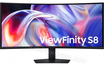 SAMSUNG LS40H850TAUXEN - 40 pouces - A partir de : 1199.00 &euro; chez Samsung
