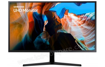SAMSUNG U32J590UQP - 31.5 pouces - A partir de : 252.00 € chez EDV-Service Stadlauer chez Amazon