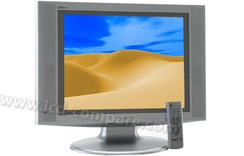 SAMSUNG LW20M11C - 51 cm