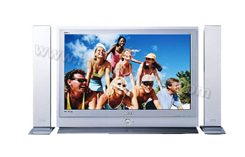 SAMSUNG LW32A23W - 82 cm