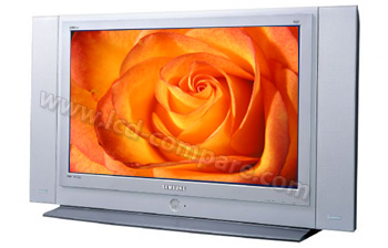SAMSUNG LW40A23W - 101 cm