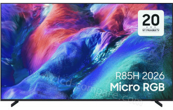 SAMSUNG MRE55R85HAUXXH - 139 cm - A partir de : 1355.91 &euro; chez rde chez Cdiscount