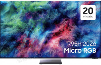 SAMSUNG MRE75R95HATXXH - 189 cm - A partir de : 3807.90 &euro; chez MON-EDEAL chez Rakuten