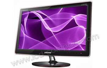 SAMSUNG P2770FH - 27 pouces