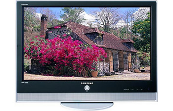 SAMSUNG PS37S4AX1 - 94 cm