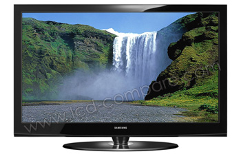 SAMSUNG PS42A466 - 106 cm