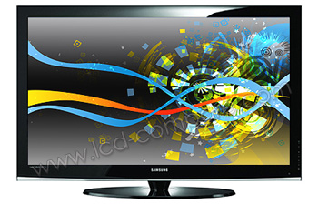 SAMSUNG PS42A467 - 106 cm