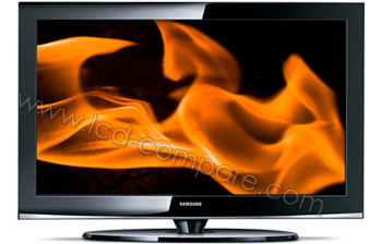 SAMSUNG PS42B430 - 107 cm