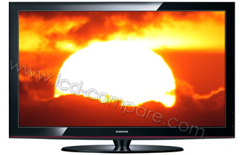 SAMSUNG PS42B450 - 107 cm