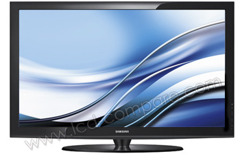 SAMSUNG PS42B451 - 107 cm