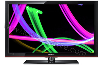 SAMSUNG PS42C450 - 107 cm