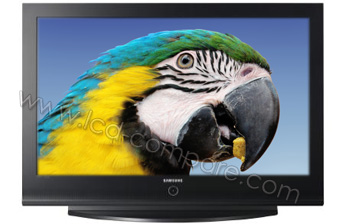 SAMSUNG PS42C62H - 107 cm