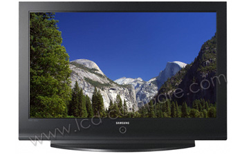 SAMSUNG PS42C6HD - 107 cm