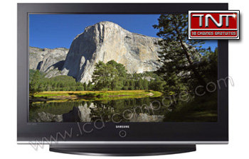 SAMSUNG PS42C77HD - 107 cm