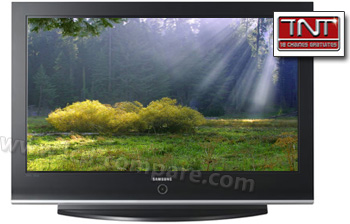 SAMSUNG PS42C7HD - 107 cm