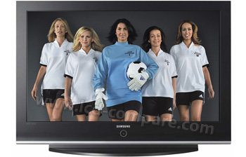 SAMSUNG PS42C7S - 107 cm