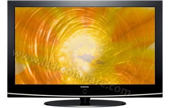 SAMSUNG PS42C96HD - 106 cm