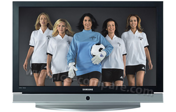 SAMSUNG PS42E71H - 106 cm