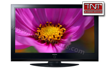 SAMSUNG PS42P7HD - 106 cm