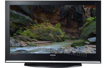 SAMSUNG PS42Q7H - 107 cm