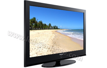 SAMSUNG PS42Q91H - 106 cm