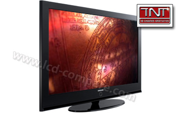 SAMSUNG PS42Q96HD - 106 cm