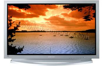 SAMSUNG PS42V4S - 106 cm