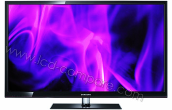 SAMSUNG PS43D490 - 109 cm