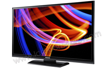 SAMSUNG PS43E450A1WXXH - 109 cm