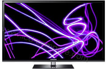 SAMSUNG PS43E490 - 109 cm