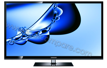 SAMSUNG PS43E490B1WXZG - 109 cm