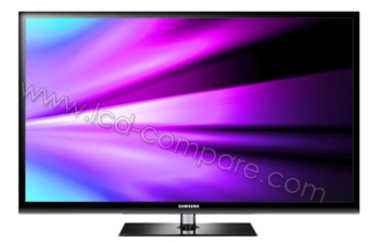 SAMSUNG PS43E490B1WXZT - 109 cm