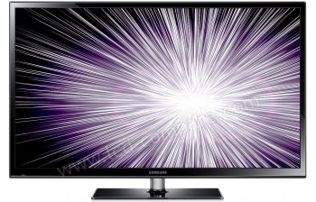 SAMSUNG PS43F4900 - 109 cm