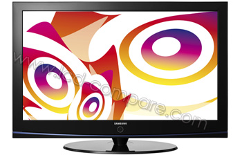 SAMSUNG PS50A416 - 127 cm