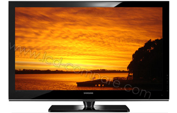 SAMSUNG PS50A566 - 127 cm