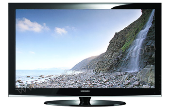 SAMSUNG PS50A457 - 127 cm