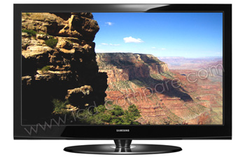 SAMSUNG PS50A466 - 127 cm