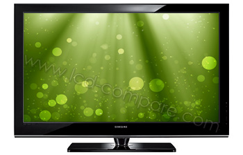 SAMSUNG PS50A556 - 127 cm