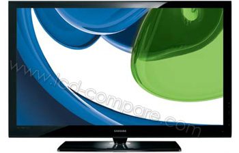 SAMSUNG PS50A558 - 127 cm