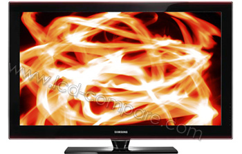 SAMSUNG PS50A656 - 127 cm