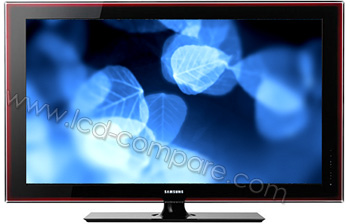 SAMSUNG PS50A766 - 127 cm