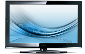 SAMSUNG PS50B430 - 127 cm