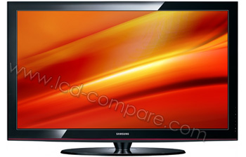 SAMSUNG PS50B450 - 127 cm