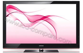 SAMSUNG PS50B530 - 127 cm